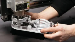 Mekanika 59 mm Staub-Schuh