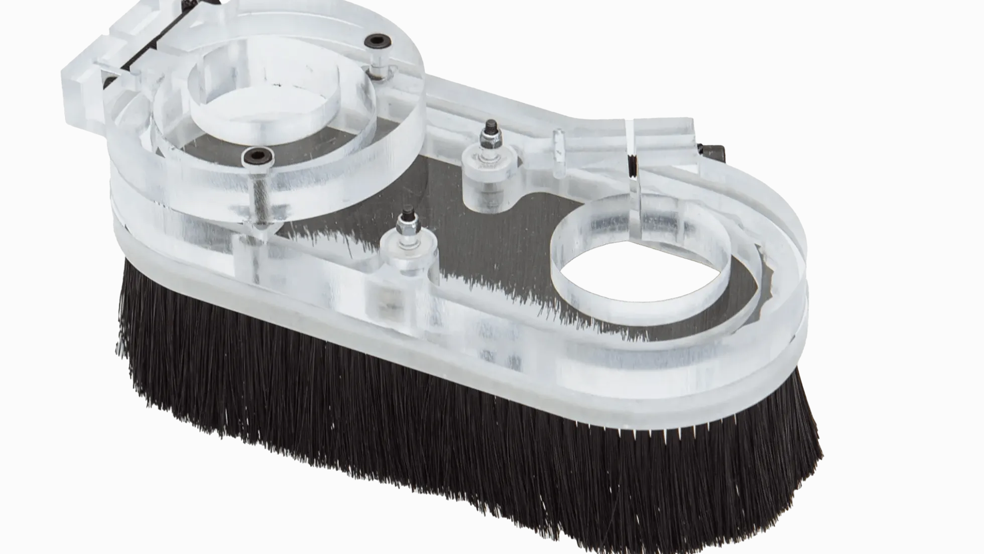 Mekanika 59 mm Staub-Schuh