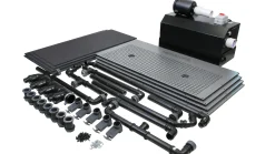 Mekanika Pack Fab + Vacuum Table