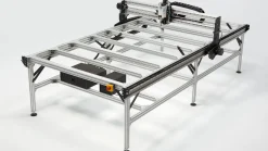 Mekanika Pack Fab + Vacuum Table