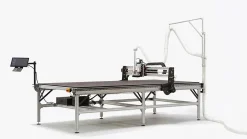 Mekanika Pack Fab + Vacuum Table