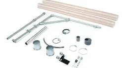 Mekanika Pack Fab + Vacuum Table