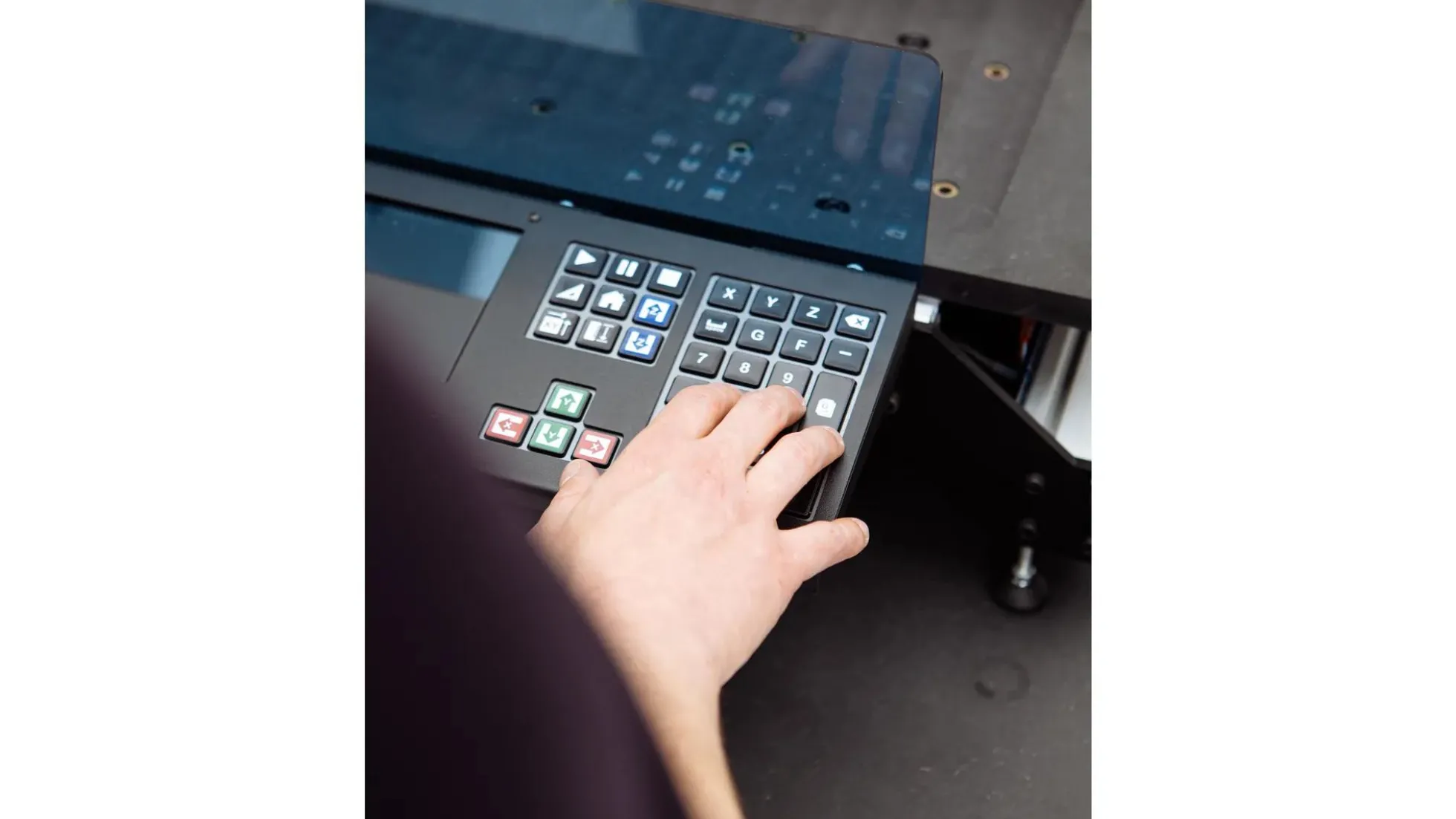 Mekanika Pro M