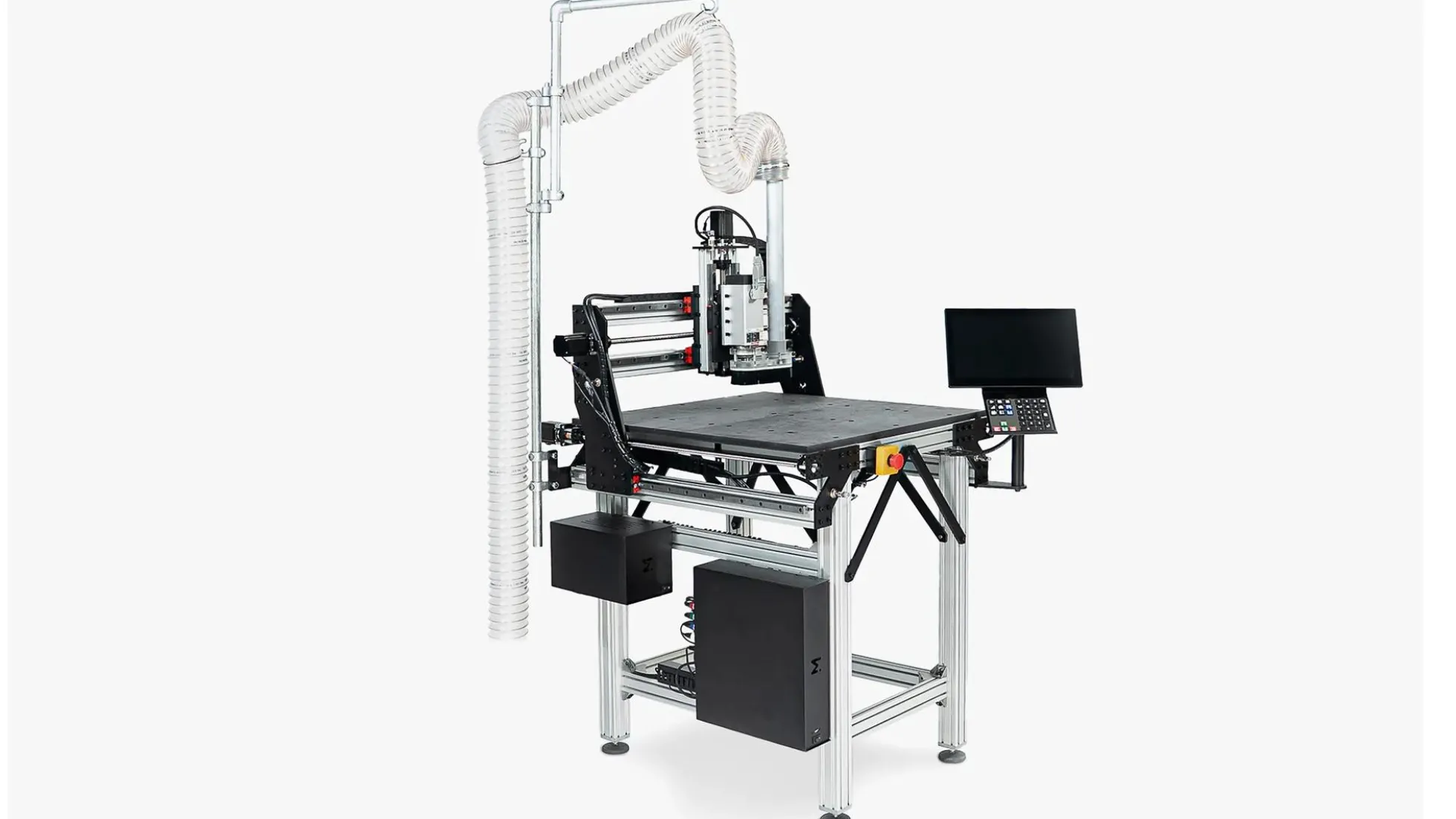 Mekanika Pro - Smart Pack M