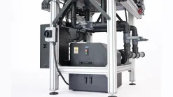 Mekanika Pro - Smart Pack + Vacuum Table S