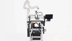 Mekanika Pro - Smart Pack + Vacuum Table S