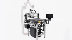 Mekanika Pro - Smart Pack + Vacuum Table M