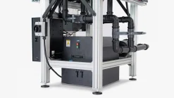 Mekanika Pro - Smart Pack + Vacuum Table M