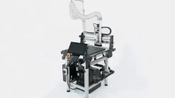 Mekanika Pro - Smart Pack + Vacuum Table M
