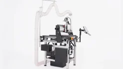 Mekanika Pro - Smart Pack + Vacuum Table L
