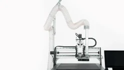 Mekanika Pro - Smart Pack + Vacuum Table L