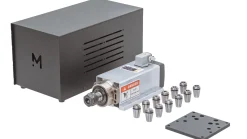 Mekanika Spindle Pro - VFD 2.2kW ER20
