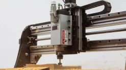Mekanika Spindle Pro - VFD 2.2kW ER20