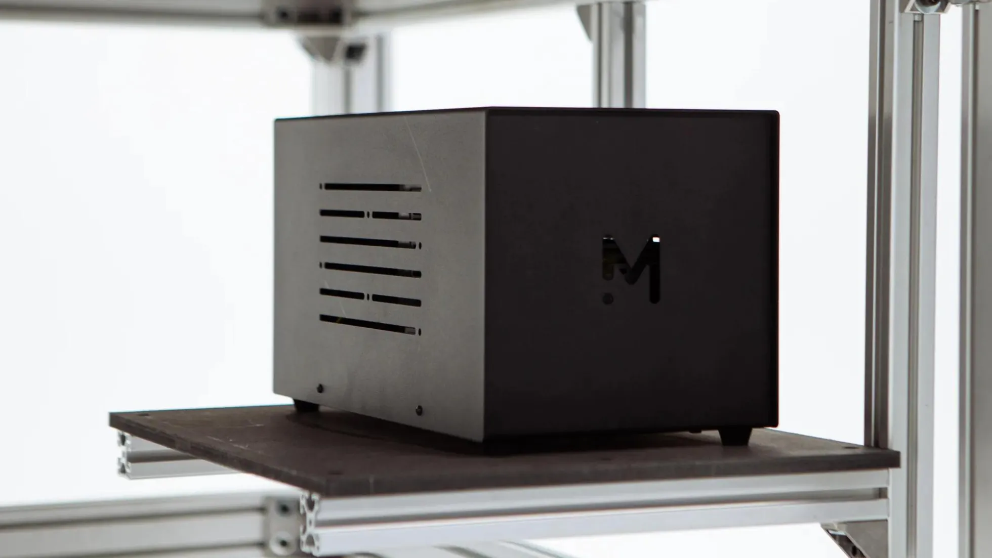 Mekanika Spindle Pro - VFD 2.2kW ER20