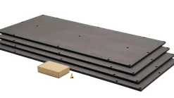 Mekanika Spoilerboard Kit Fab