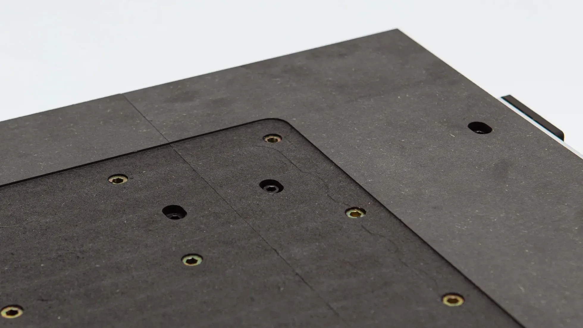Mekanika Spoilerboard Kit M