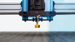 Mekanika Spoilerboard Kit S