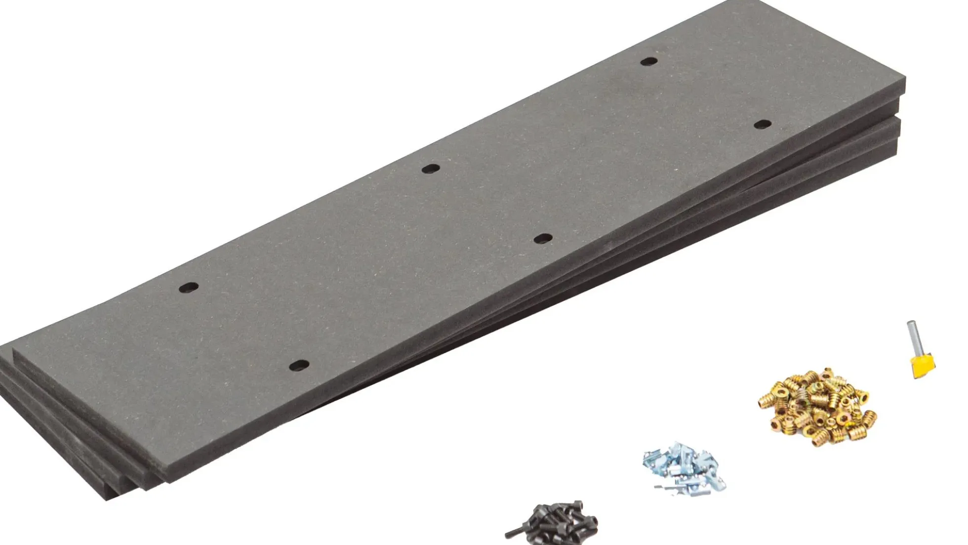 Mekanika Spoilerboard Kit S