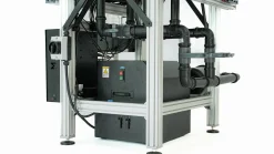 Mekanika Vacuum Table - Evo / Pro L - Complete