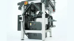 Mekanika Vacuum Table - Evo / Pro L - Complete