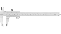 Messschieber 150 mm