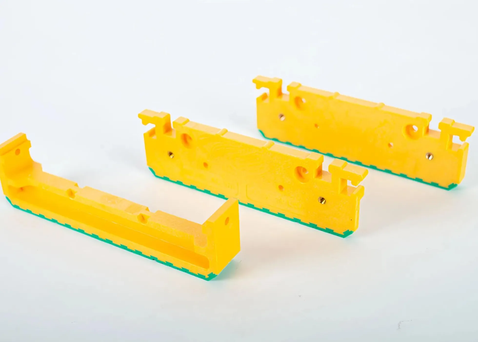 MicroJig Ersatzführungs-Set