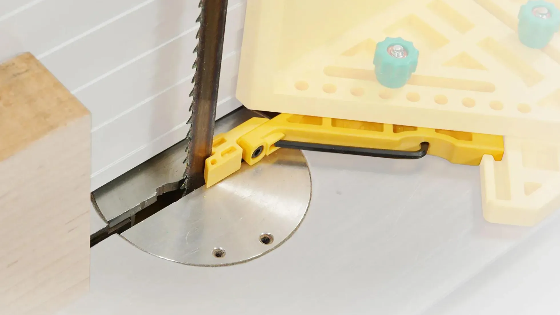 MicroJig Fitfinder 1/2 Upgrade Kit