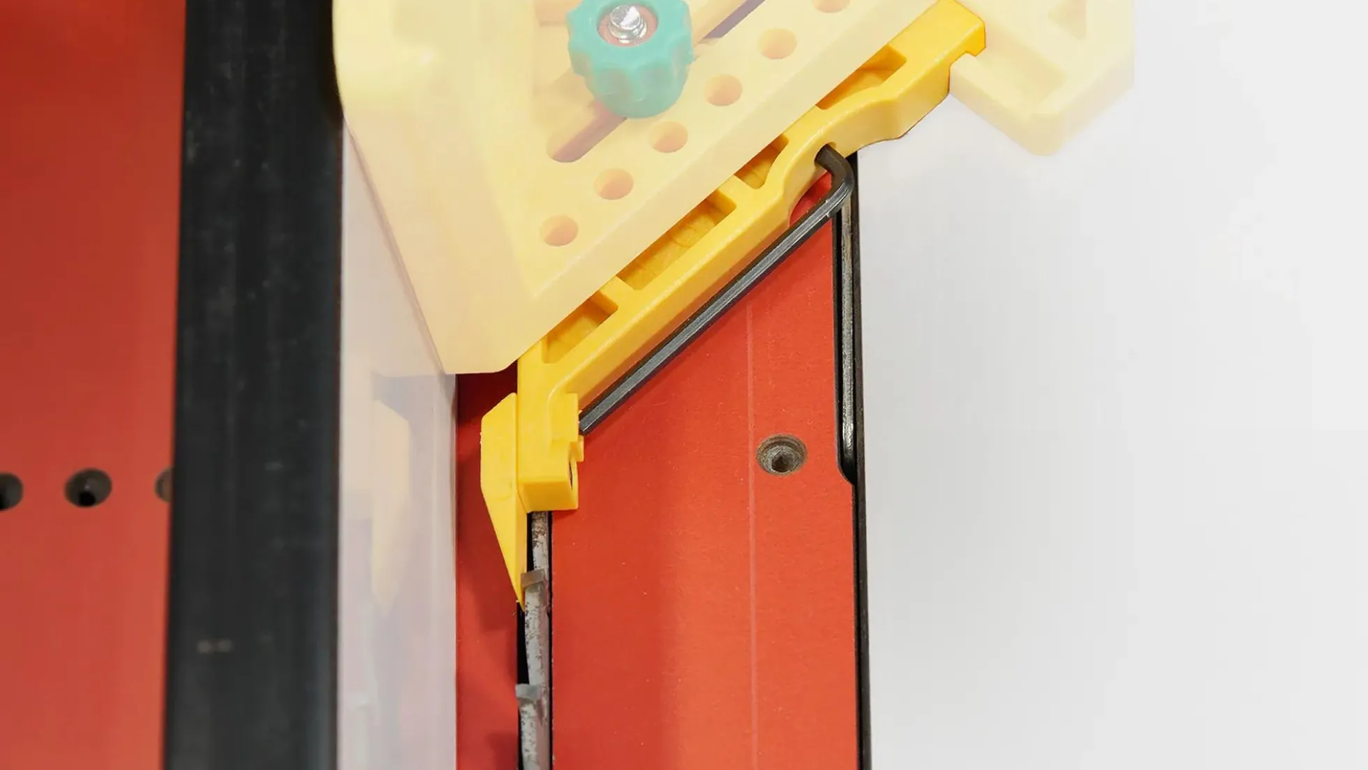 MicroJig Fitfinder 1/2 Upgrade Kit