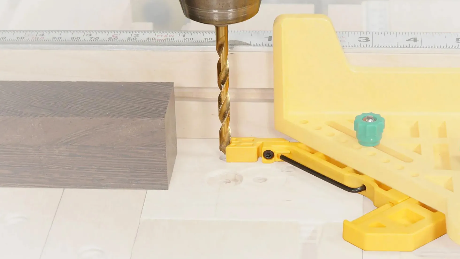 MicroJig Fitfinder 1/2 Upgrade Kit
