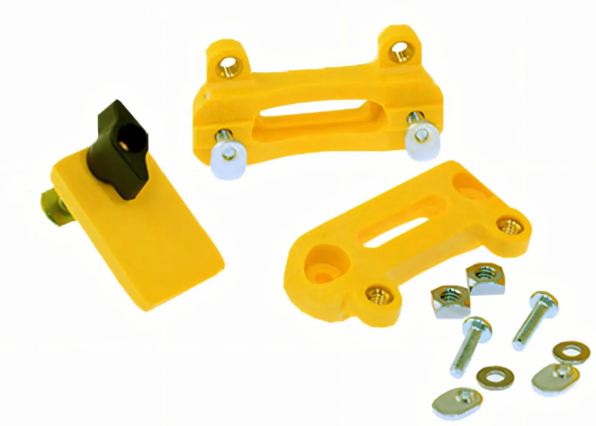 MicroJig Grifferhöhung