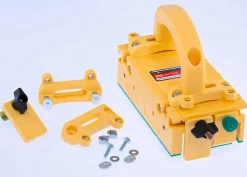MicroJig Grifferhöhung
