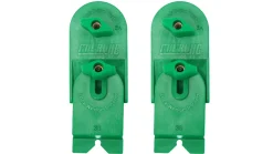 MicroJig MatchFit CNC Ramp Clamps, 2-teilig