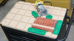 MicroJig MatchFit CNC Workholding Kit