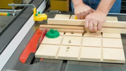MicroJig MatchFit CNC Workholding Kit