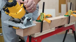 MicroJig MatchFit GRR-RIP Clamps (2er-Pack)
