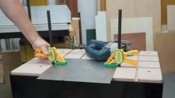 MicroJig MatchFit GRR-RIP Clamps (2er-Pack)
