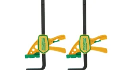 MicroJig MatchFit GRR-RIP Clamps (2er-Pack)