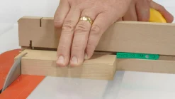 MicroJig MatchFit Pop Stop, 6-teilig