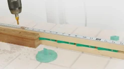 MicroJig MatchFit Pop Stop, 6-teilig