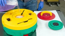 MicroJig Reinigungs-Set für Sägeblätter und Fräser