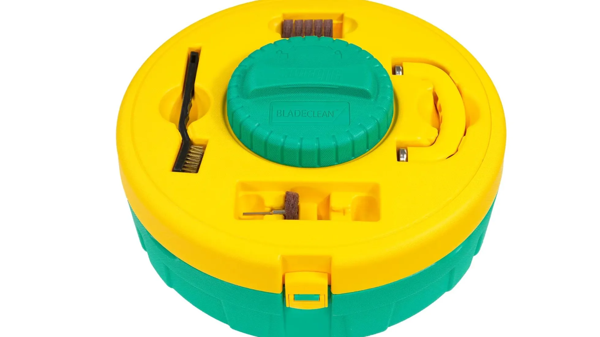 MicroJig Reinigungs-Set für Sägeblätter und Fräser