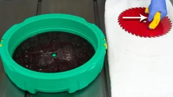MicroJig Reinigungs-Set für Sägeblätter und Fräser