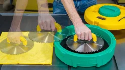 MicroJig Reinigungs-Set für Sägeblätter und Fräser