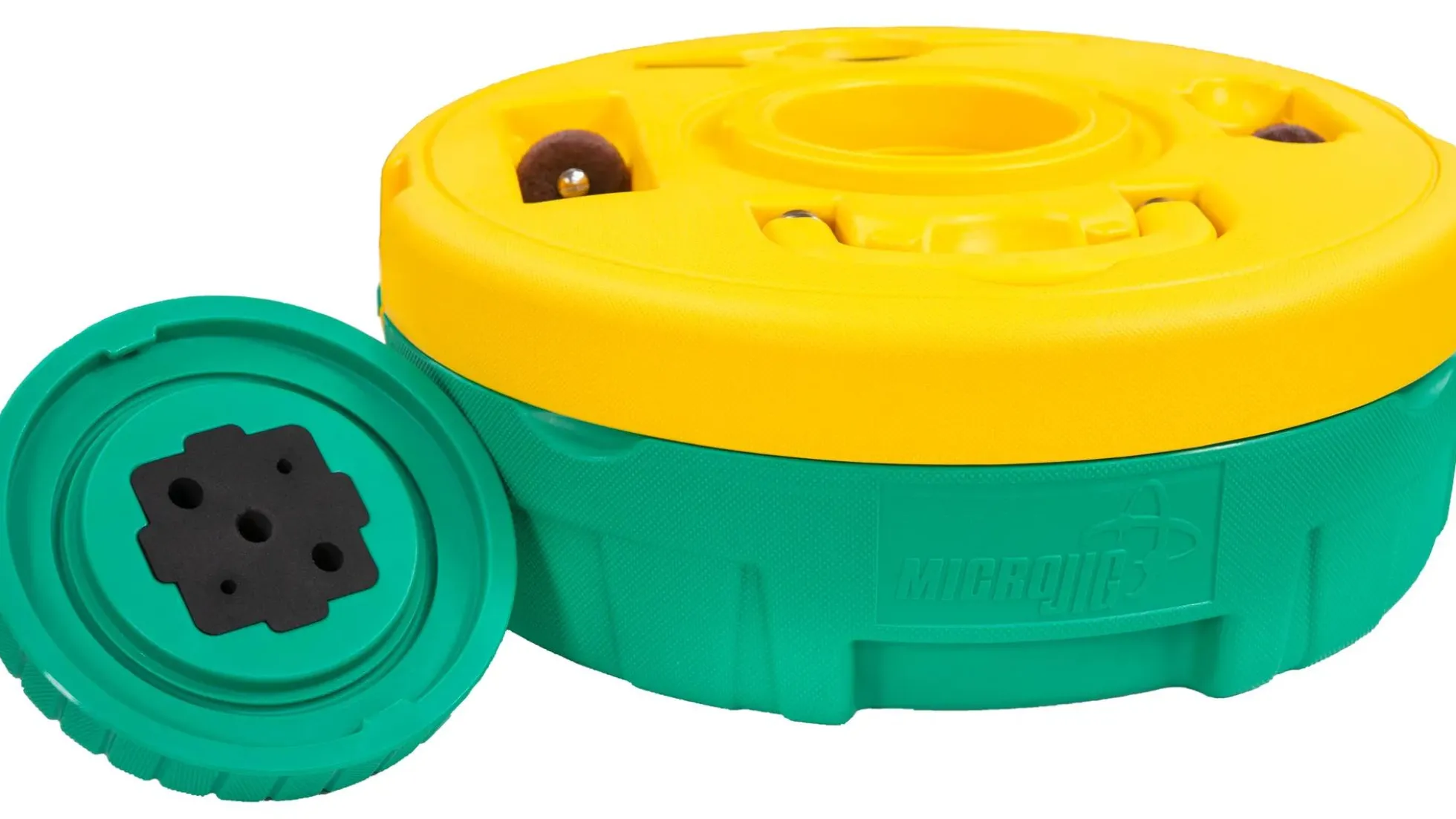 MicroJig Reinigungs-Set für Sägeblätter und Fräser