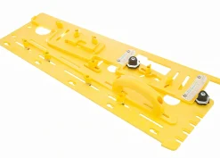 MicroJig Schrägschnitt Schablone