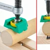MicroJig Schwalbenschwanz-Zwinge AP