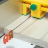 MicroJig Spaltkeilsystem für Tischkreissägen, Steel Pro