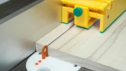 MicroJig Spaltkeilsystem für Tischkreissägen, Steel Pro