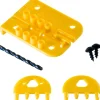 MicroJig Spaltkeilsystem für Tischkreissägen