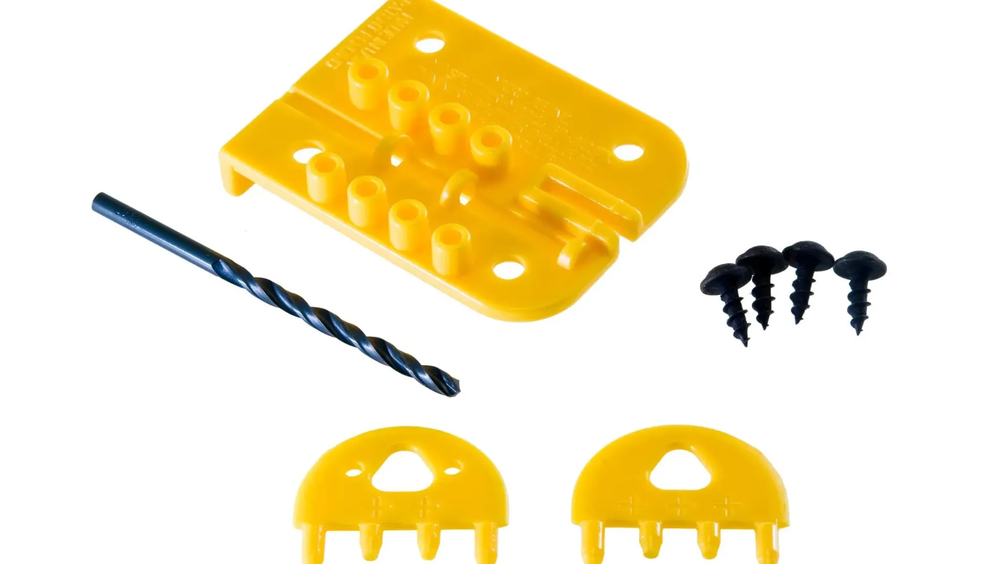 MicroJig Spaltkeilsystem für Tischkreissägen